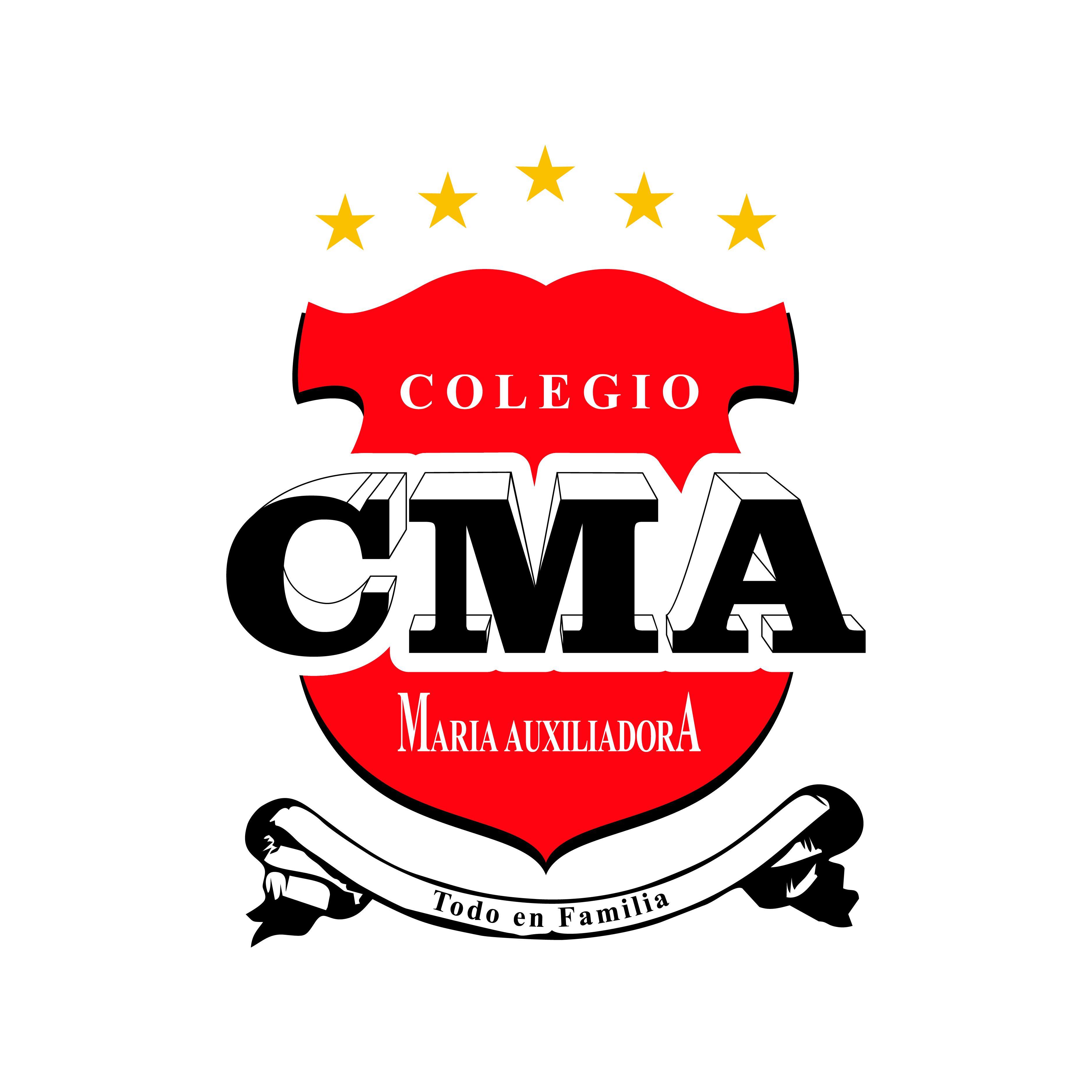 Logo CMA